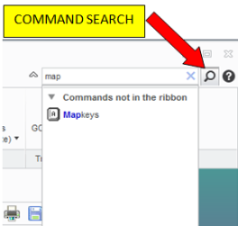creo_command_search_mapkeys